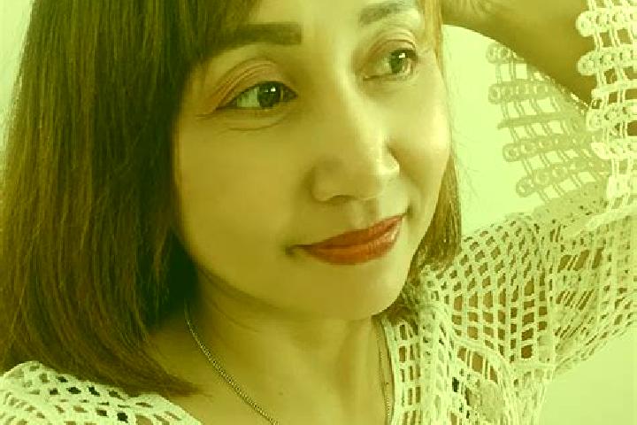 Abigail, 29 — Escort in Tawan tawan, Philippines