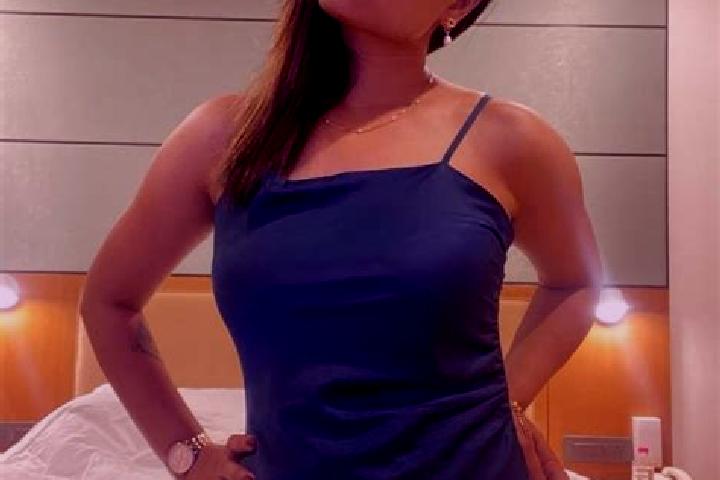 Abigail, 29 — Escort in Thrissur, India