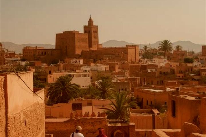 Abigail, 29 — Escort in Tifni, Morocco