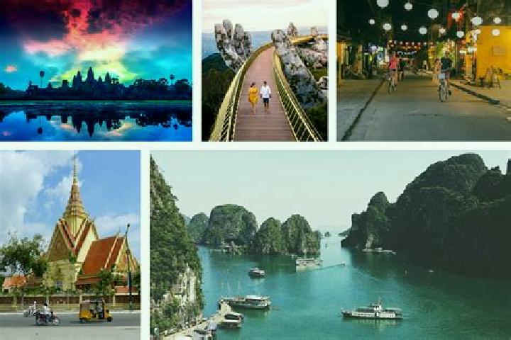 Abigail, 29 — Escort in To Hap, Vietnam