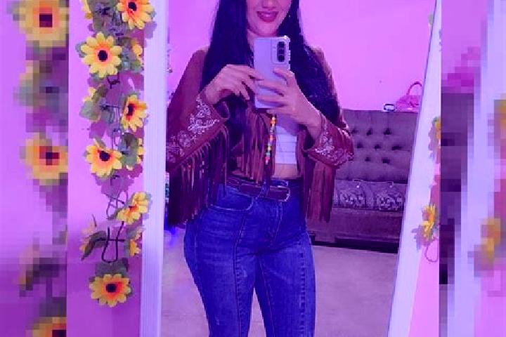 Abigail, 29 — Escort in Tobarito, Mexico