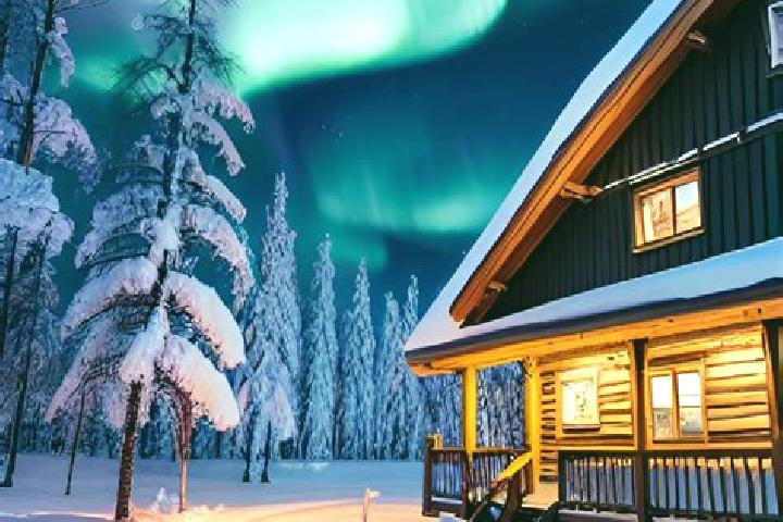 Abigail, 29 — Escort in Utsjoki, Finland