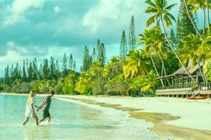 Abigail, 29 — Escort in Val Plaisance, New Caledonia