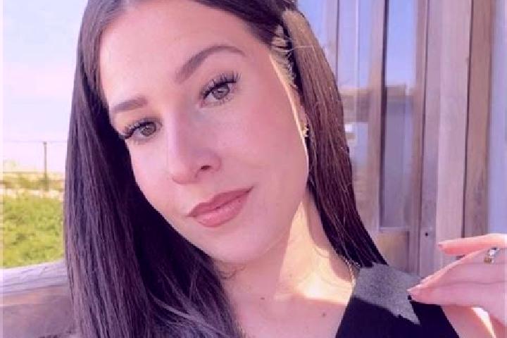Abigail, 29 — Escort in Xalpatlahuac, Mexico