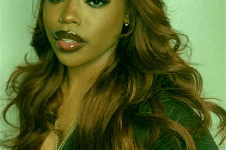 Abigail, 30, a auburn amber-eyed ebony companion based in Linkou. Offering Dinner Date, Prostate Massage, Domination. Available for incall and outcall, overn...