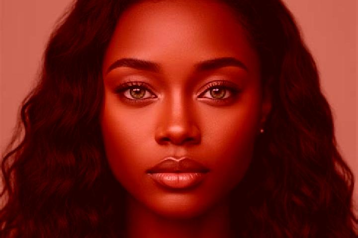 Abigail, 30, a auburn green-eyed ebony companion based in Velventos. Offering Domination, Travel Companion, Party Girl. Available for incall and outcall, day...