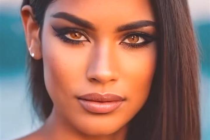 Abigail, 30, a black brown-eyed latina companion based in Changgui. Offering Roleplay, 69, Overnight. Available for incall and outcall, day and evening dates.