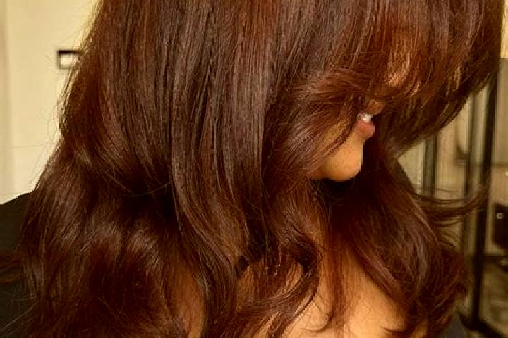 Abigail, 30, a chestnut brown-eyed mixed companion based in Maarheeze. Offering Party Girl, Domination, Roleplay, A-Level. Available for incall and outcall, ...