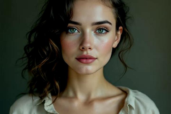 Abigail, 30, a chestnut green-eyed mixed companion based in Pucangkrajan. Offering 69, Erotic Massage, Fetish, A-Level. Available for incall and outcall, day...