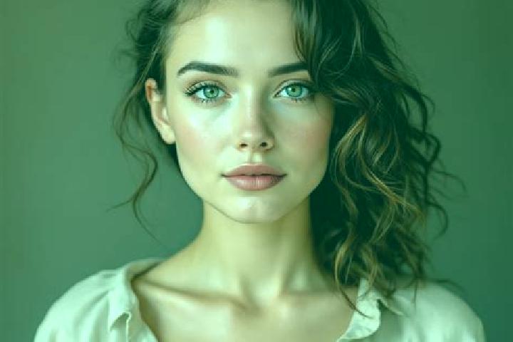Abigail, 30, a chestnut grey-eyed mixed companion based in Privolzhskoye. Offering 69, Overnight, Domination, Massage. Available for incall and outcall, over...