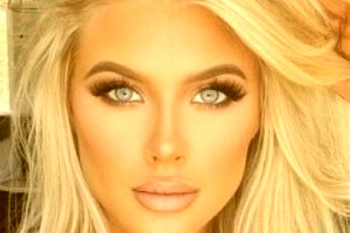 Abigail, 30, a platinum blonde dark-eyed latina companion based in Qum. Offering Roleplay, A-Level, Couples, Erotic Massage. Available for incall and outcall...