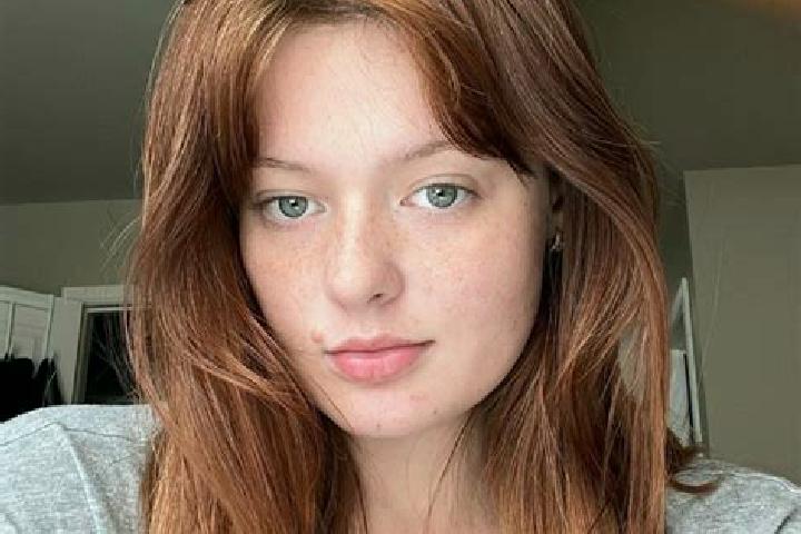 Abigail, 30, a red hazel-eyed caucasian companion based in Tepatepec. Offering Couples, GFE, Girlfriend Experience, Overnight. Available for incall and outca...