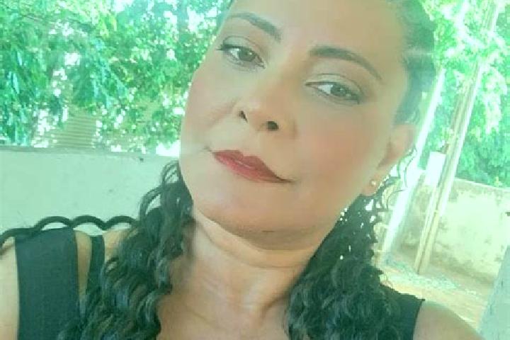 Abigail, 30 — Escort in Adamantina, Brazil