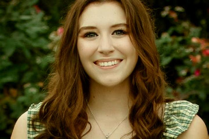 Abigail, 30 — Escort in Annville, United States