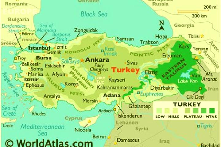 Abigail, 30 — Escort in Arsin, Turkey