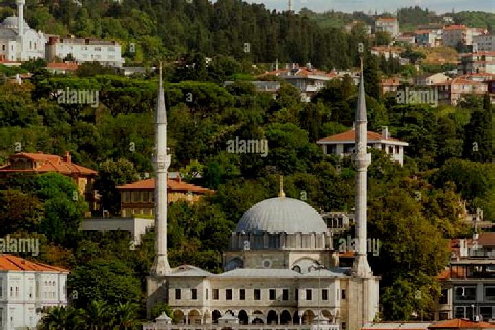 Abigail, 30 — Escort in Beylerbeyi, Turkey