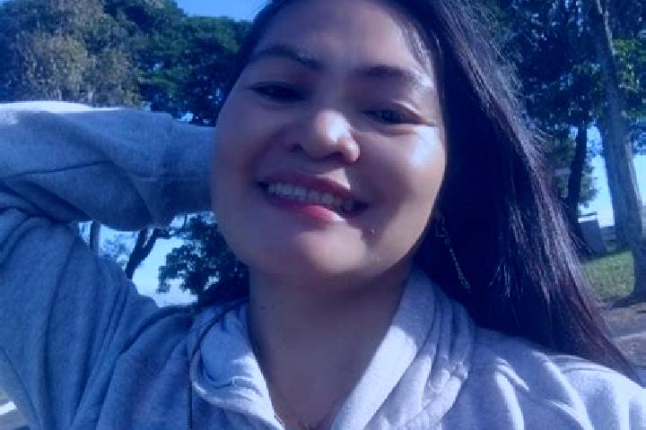 Abigail, 30 — Escort in Caraycaray, Philippines