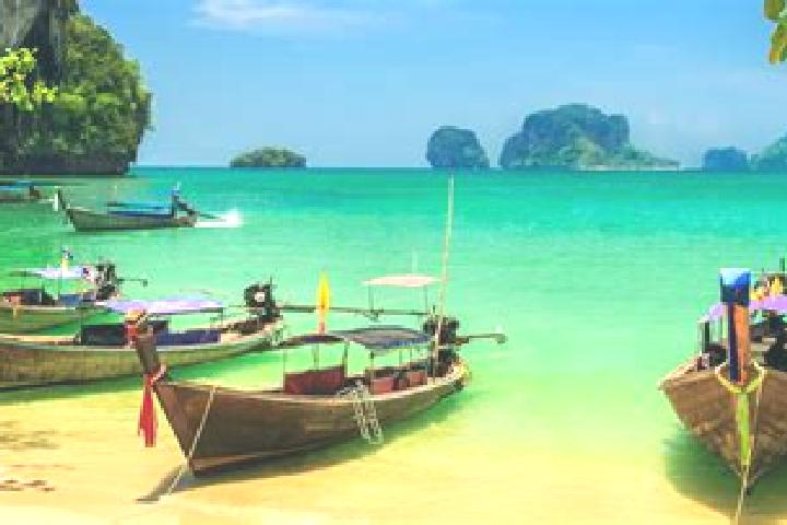 Abigail, 30 — Escort in Chian Yai, Thailand