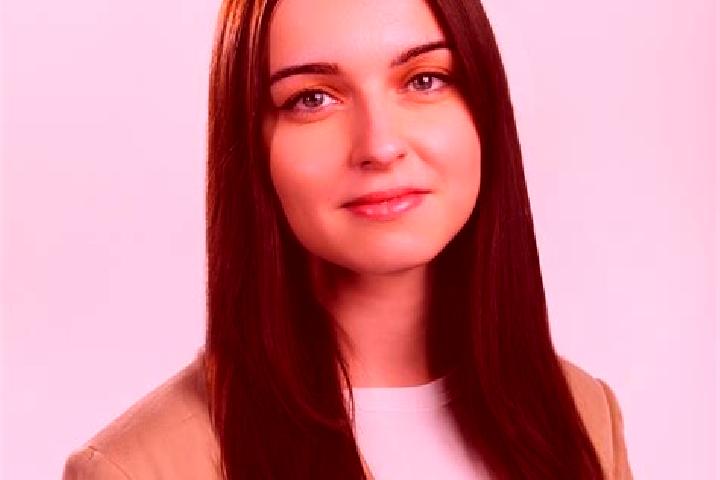 Abigail, 30 — Escort in Dabrowa Gornicza, Poland