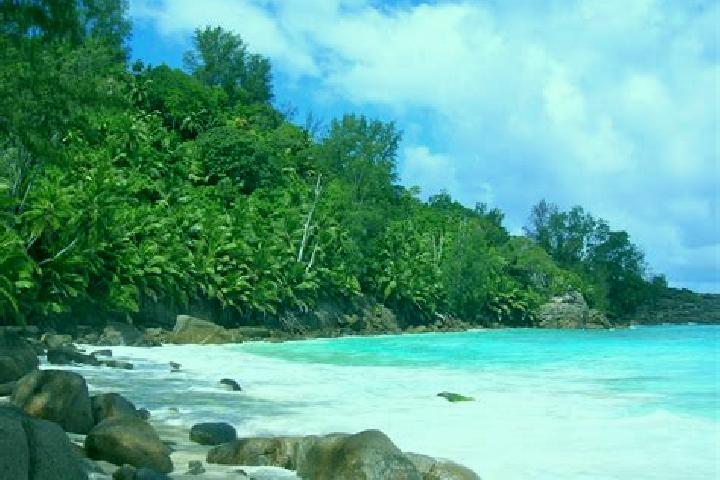 Abigail, 30 — Escort in Glacis, Seychelles