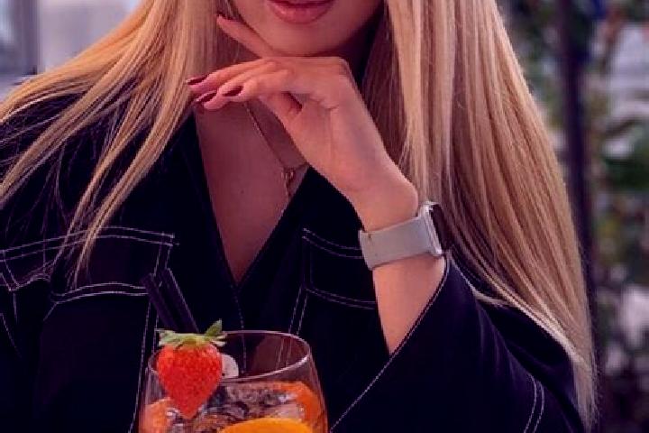 Abigail, 30 — Escort in Halkali, Turkey