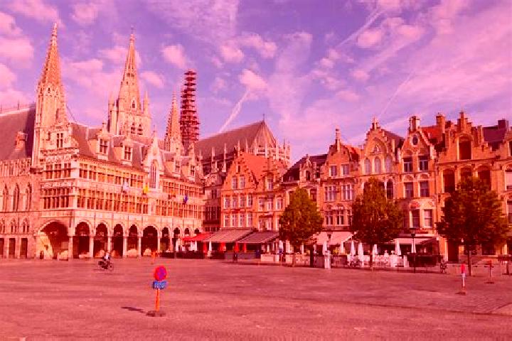 Abigail, 30 — Escort in Ieper, Belgium