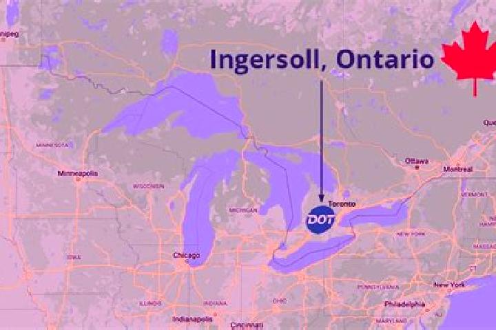 Abigail, 30 — Escort in Ingersoll, Canada