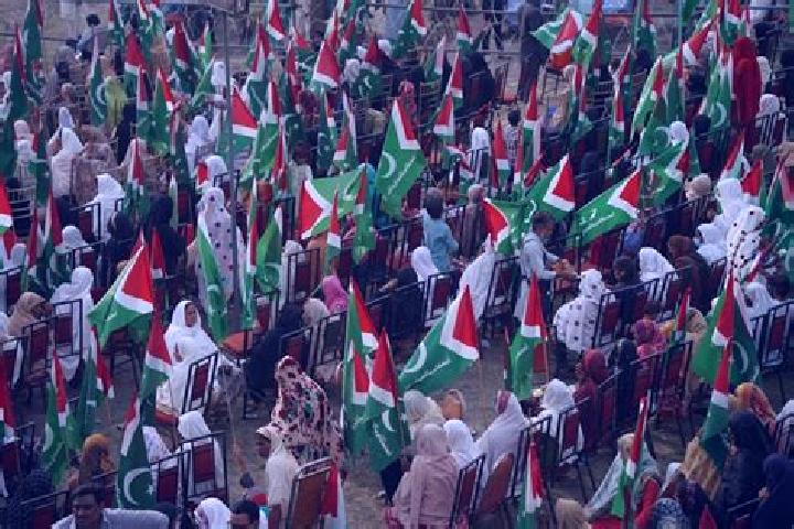Abigail, 30 — Escort in Jahanian, Pakistan