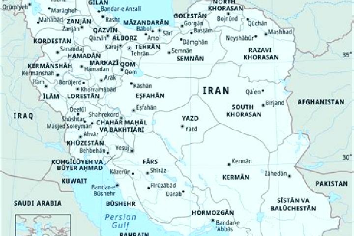 Abigail, 30 — Escort in Jenah, Iran