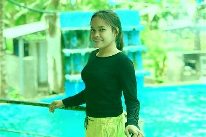 Abigail, 30 — Escort in Kalamansig, Philippines
