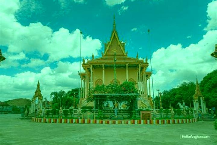 Abigail, 30 — Escort in Kang Meas, Cambodia