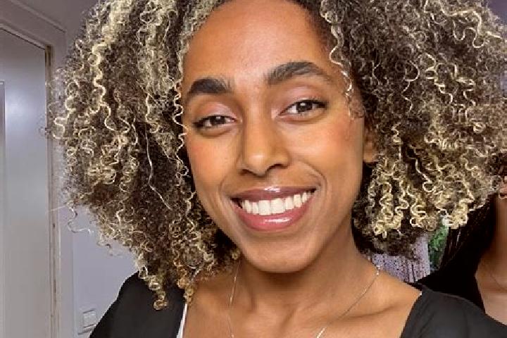 Abigail, 30 — Escort in K ola Diba, Ethiopia