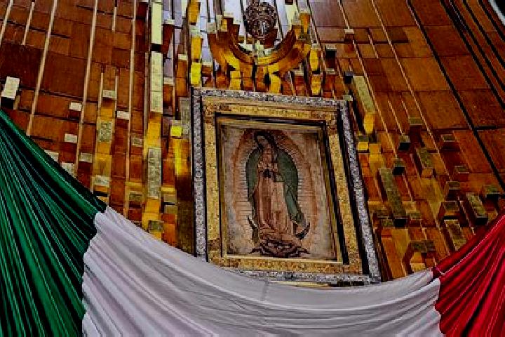 Abigail, 30 — Escort in La Laguna Guadalupe, Mexico
