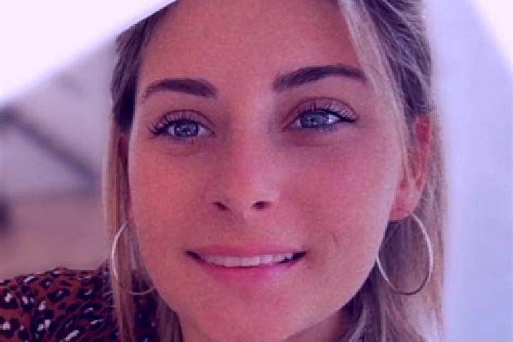 Abigail, 30 — Escort in La Ronde, France