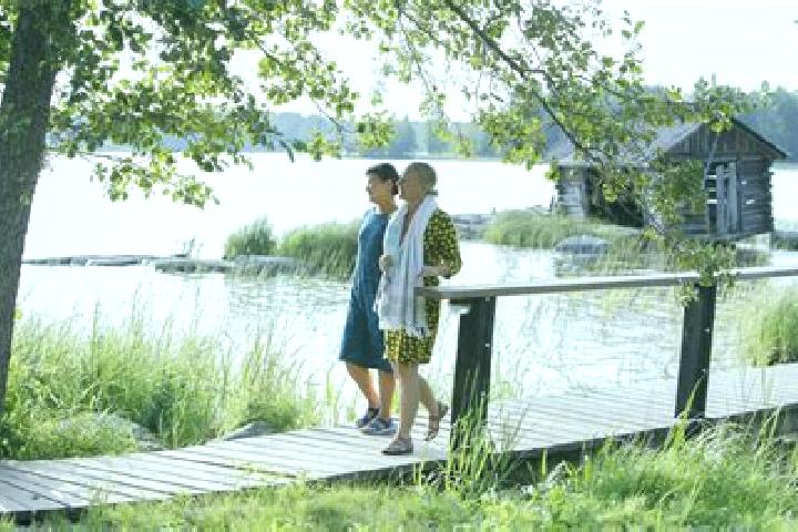 Abigail, 30 — Escort in Lappajaervi, Finland