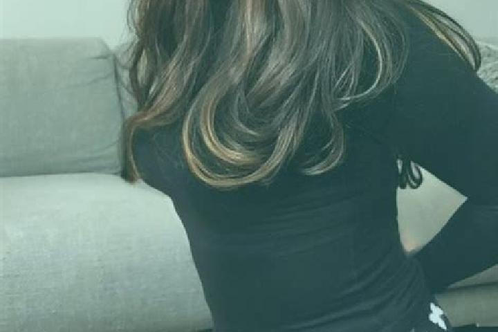 Abigail, 30 — Escort in Mayna, Russia