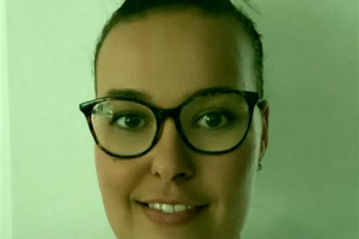 Abigail, 30 — Escort in Montroy, France