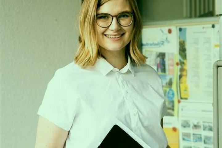 Abigail, 30 — Escort in Ostrach, Germany