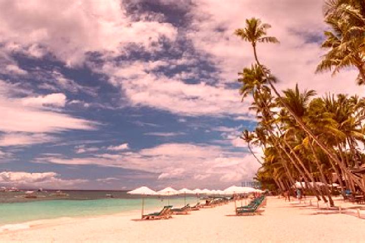 Abigail, 30 — Escort in Panglao, Philippines