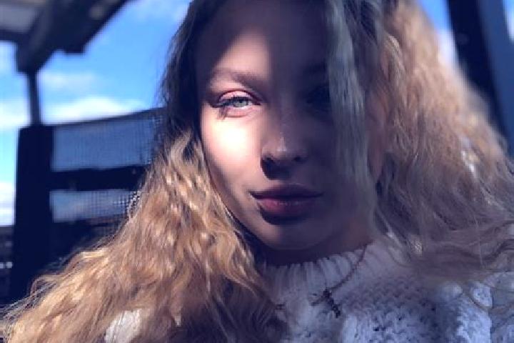 Abigail, 30 — Escort in Polonne, Ukraine