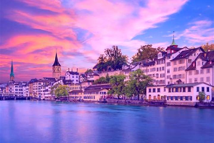 Abigail, 30 — Escort in Root, Switzerland