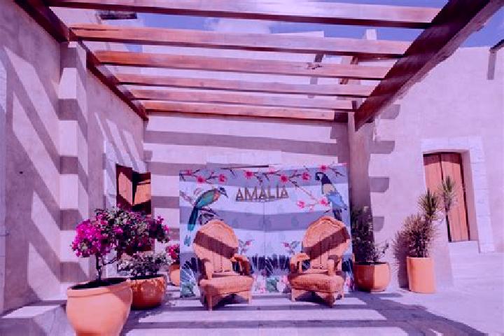 Abigail, 30 — Escort in San Antonio Arenillas, Mexico