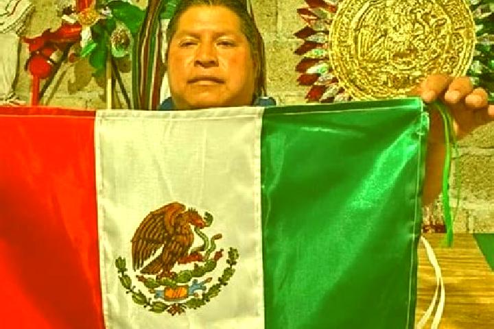 Abigail, 30 — Escort in Santa Ana Jilotzingo, Mexico