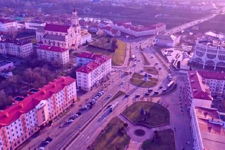 Abigail, 30 — Escort in Shchuchyn, Belarus