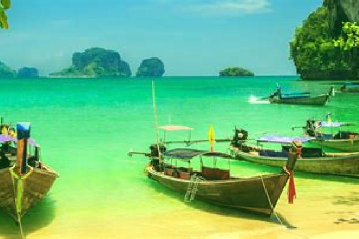 Abigail, 30 — Escort in Singhanakhon, Thailand