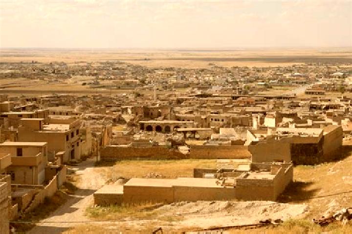 Abigail, 30 — Escort in Sinjar, Iraq