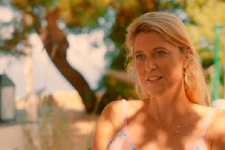 Abigail, 30 — Escort in Soelen, Turkey