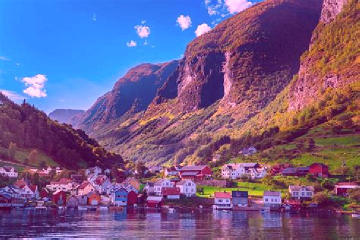 Abigail, 30 — Escort in Stange, Norway