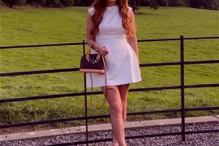 Abigail, 30 — Escort in Strabane, United Kingdom