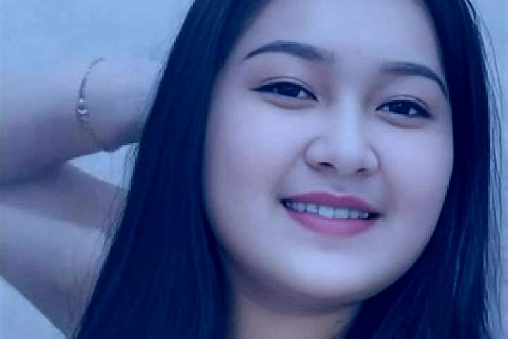 Abigail, 30 — Escort in Tancung, Indonesia